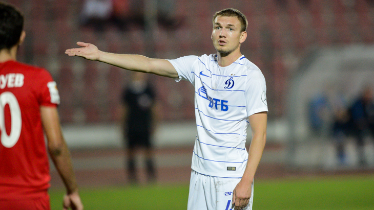 Евгений Луценко