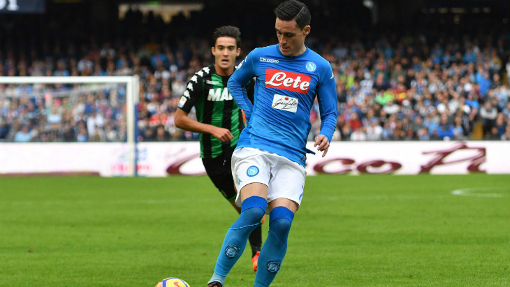 Фрагмент матча