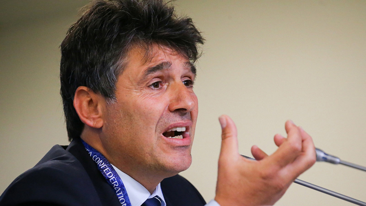 Массимо Бузакка