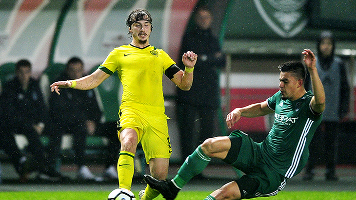 Эпизод матча