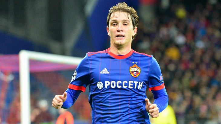 Марио Фернандес