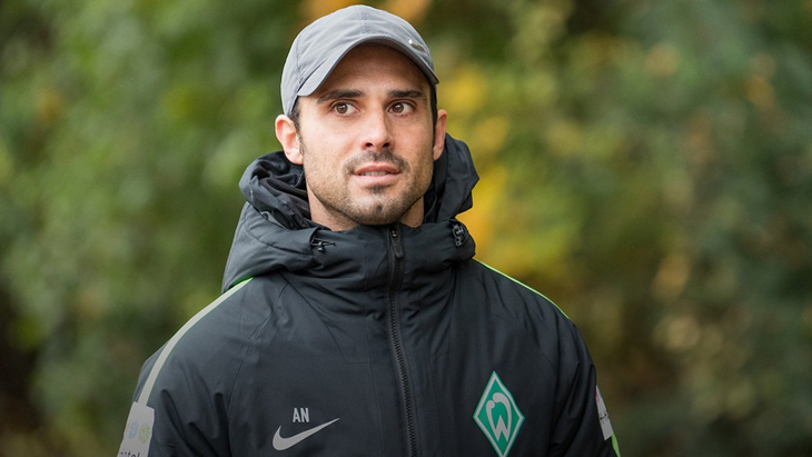 Александр Нури