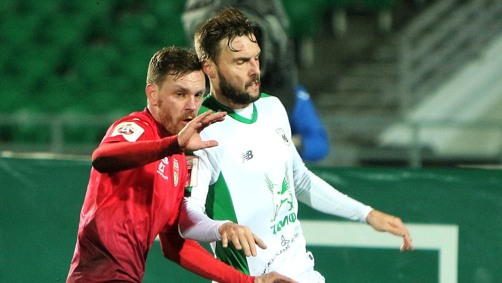 Эпизод матча