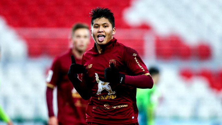 Ильзат Ахметов