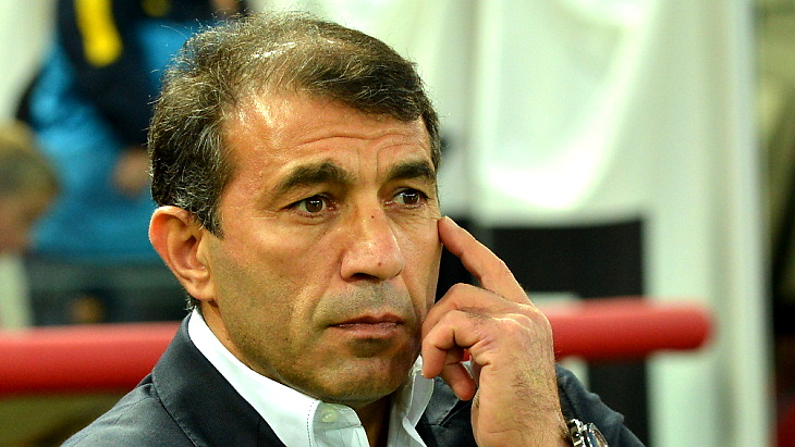 Рашид Рахимов