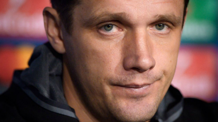 Виктор Гончаренко