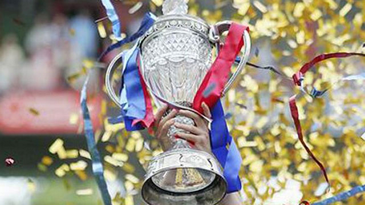 Кубок России