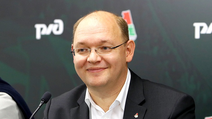 Илья Геркус