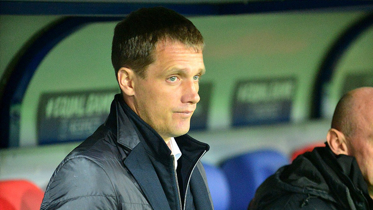 Виктор Гончаренко