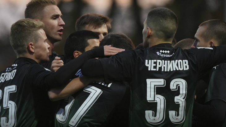 «Краснодар»