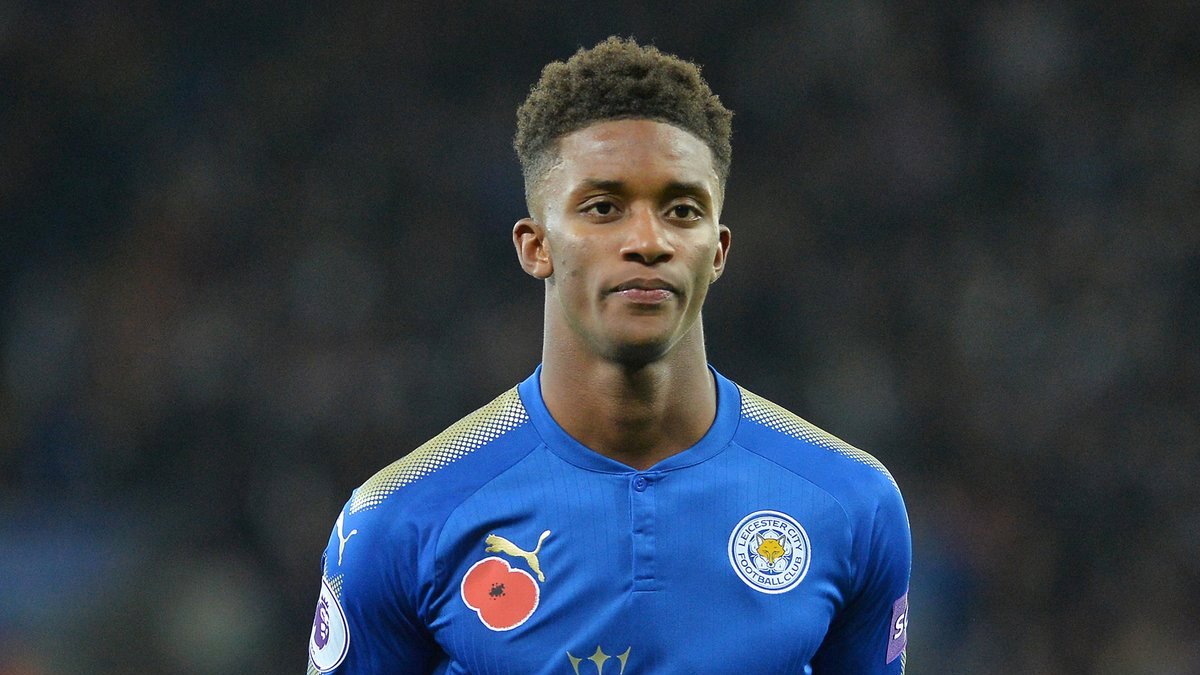 Демарай Грэй