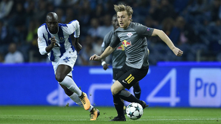 Фрагмент матча