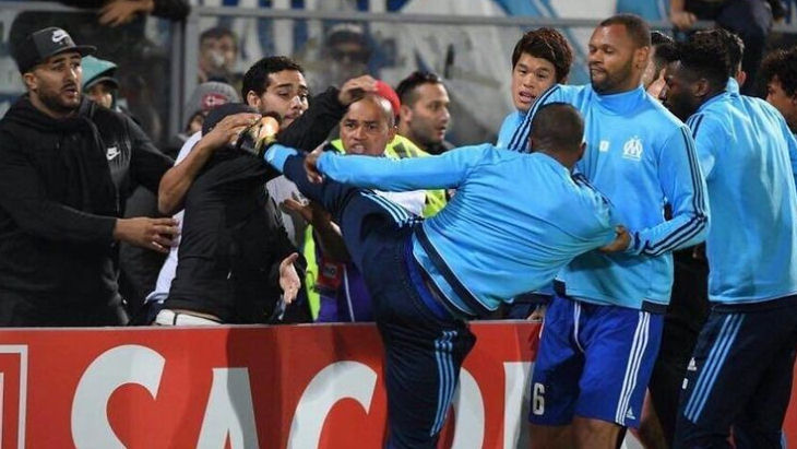 Патрис Эвра