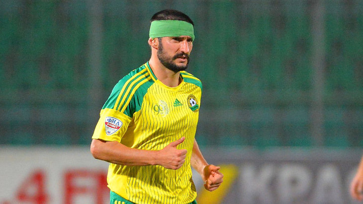 Спартак Гогниев