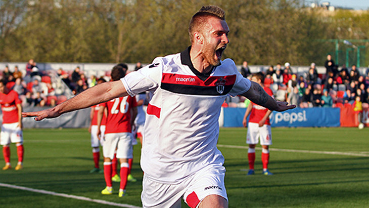 Алексей Шумских