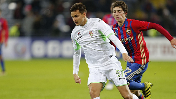 Вячеслав Кротов