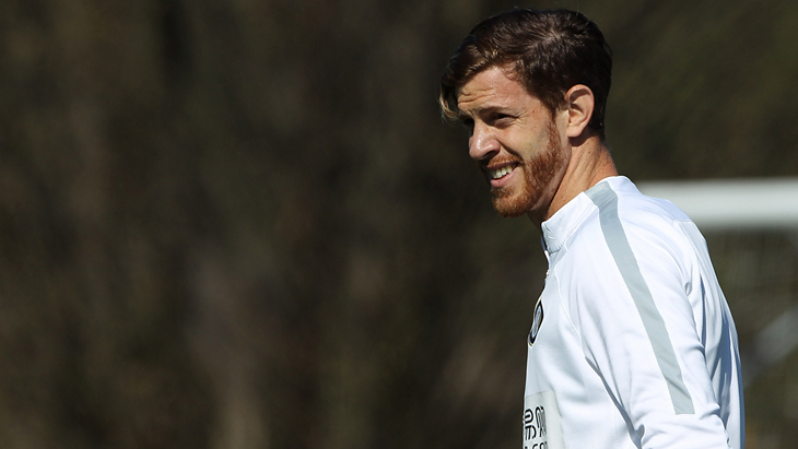 Кристиан Ансальди