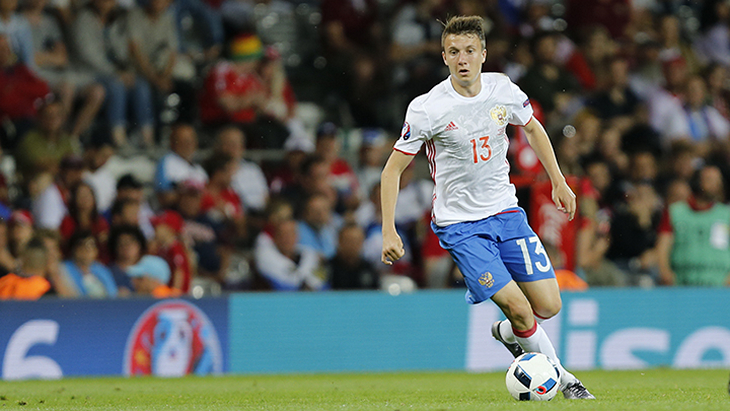 Станислав Черчесов