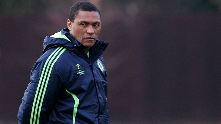 Майкл Эменало