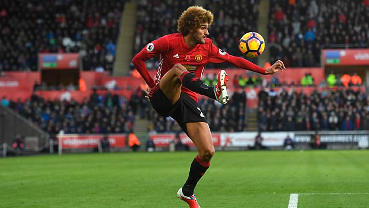 Маруан Феллайни