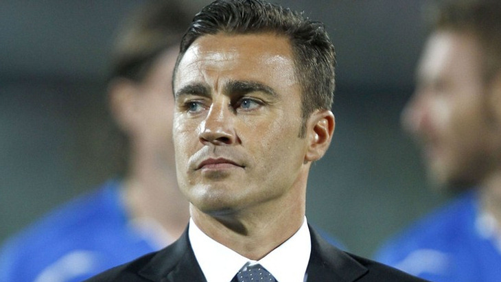 Фабио Каннаваро