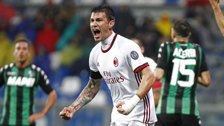 Фрагмент матча