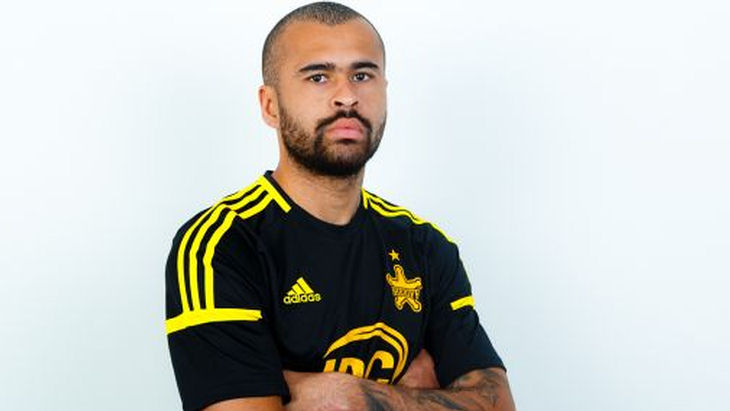 Дионатан Тейшейра