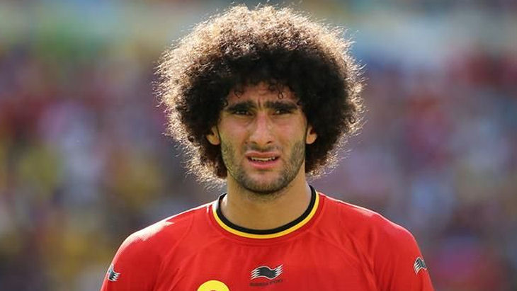 Маруан Феллайни