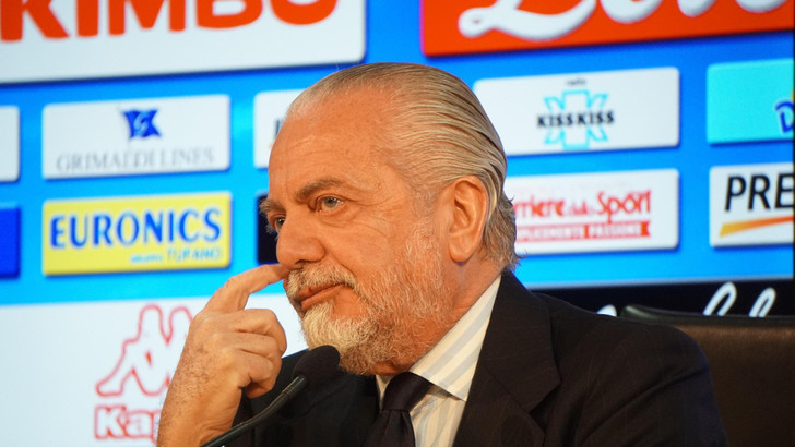 Аурелио Де Лаурентис