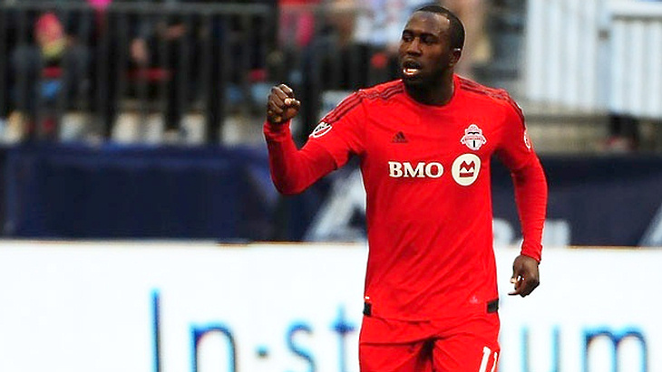 Джози Алтидор