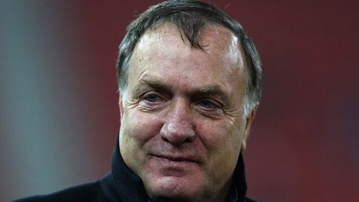 Дик Адвокат