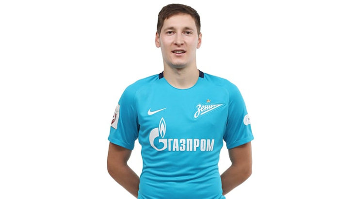 Далер Кузяев