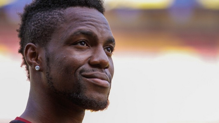 Жорже Манджек