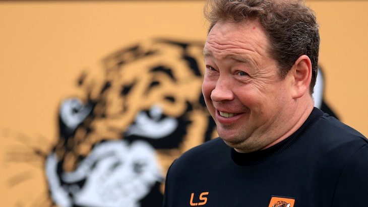 Леонид Слуцкий