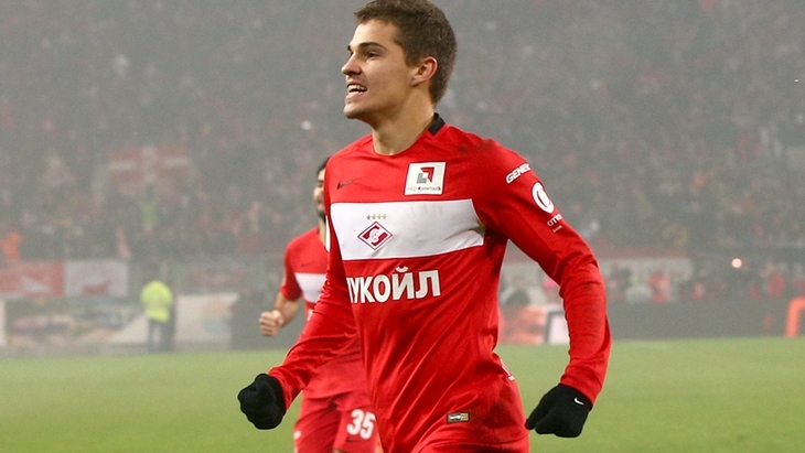 Роман Зобнин