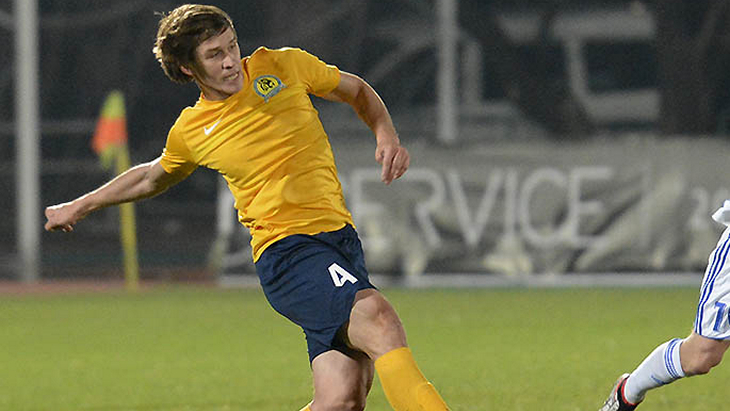 «Луч-Энергия» покинул зону вылета