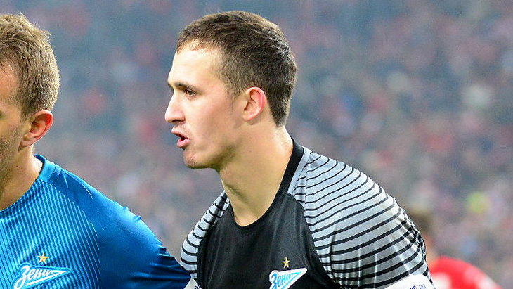 Андрей Лунев