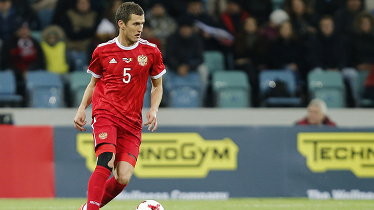 Виктор Васин