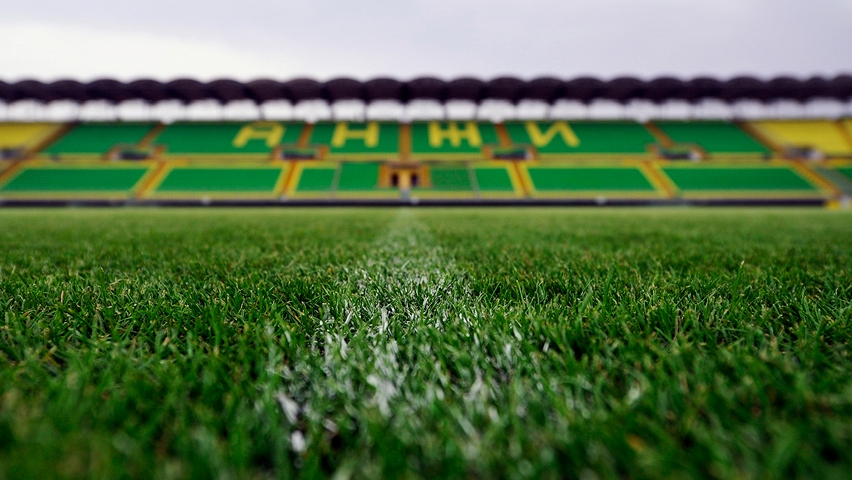 «Анжи Арена» сертифицирована еще на два года