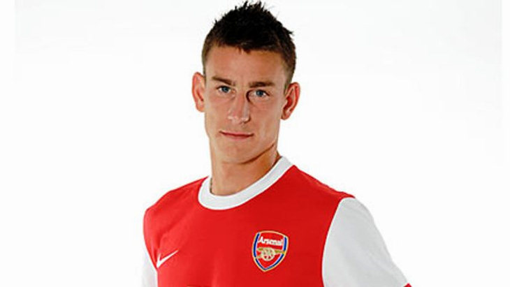 Лоран Косельни