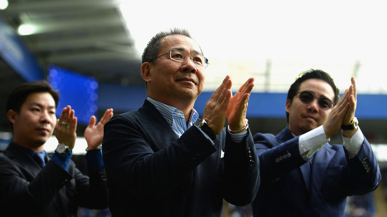 Вишай Шривадданапрабха