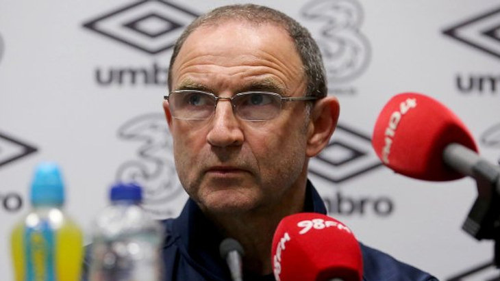 Майкл О'Нил