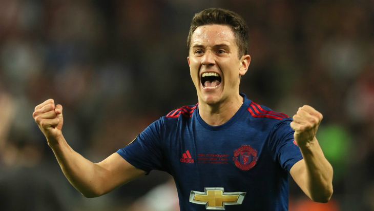 Андер Эррера