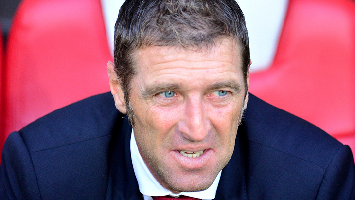 Массимо Каррера