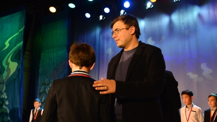 У ФК «Волгарь» новый руководитель