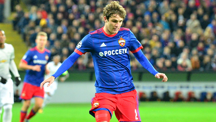 Марио Фернандес