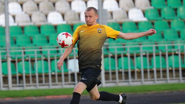 Алексей Пугин