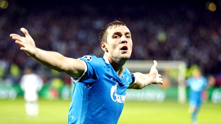 Роберто Манчини