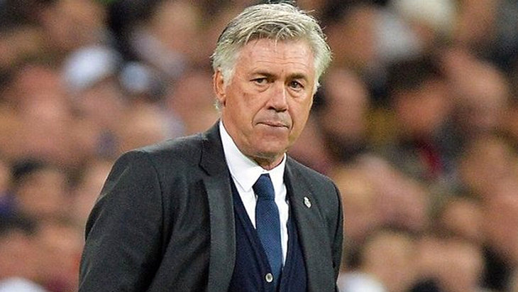 Карло Анчелотти