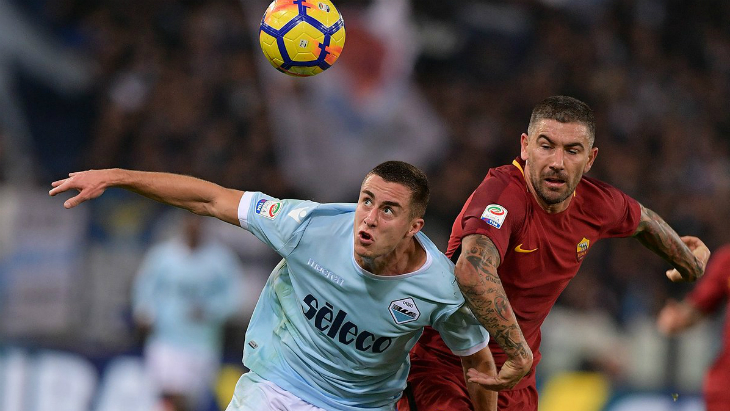 Фрагмент матча